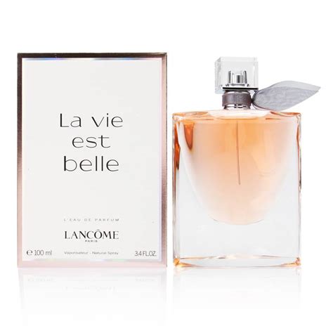 parfum lavi ebel